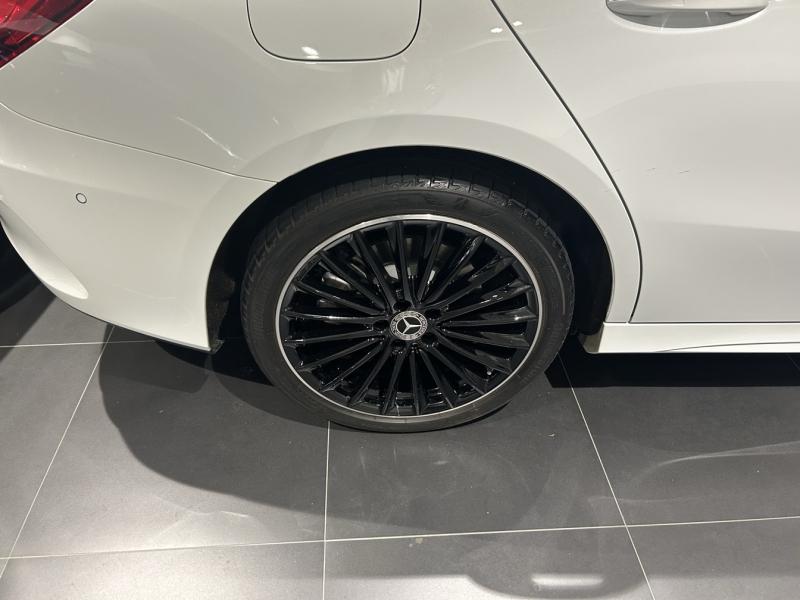 Mercedes-Benz Classe A Berline