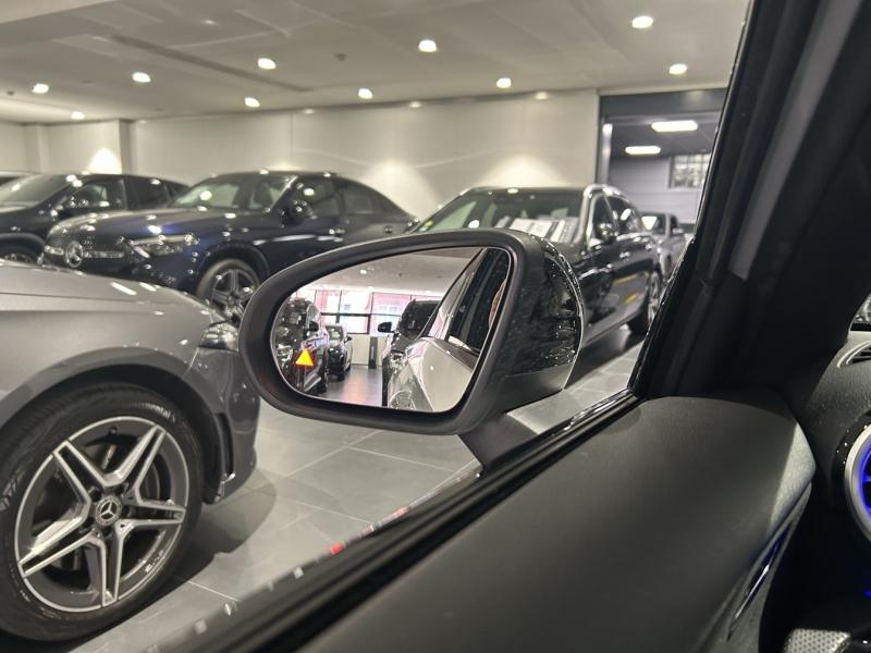 Mercedes-Benz Classe A Berline