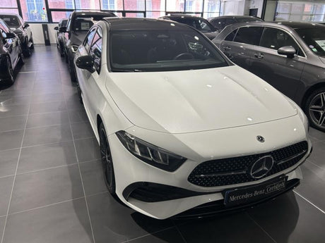 Mercedes-Benz Classe A Berline