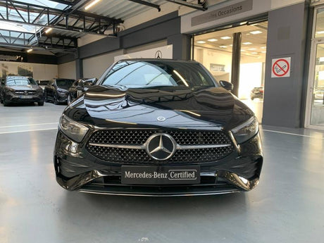 Mercedes-Benz Classe A