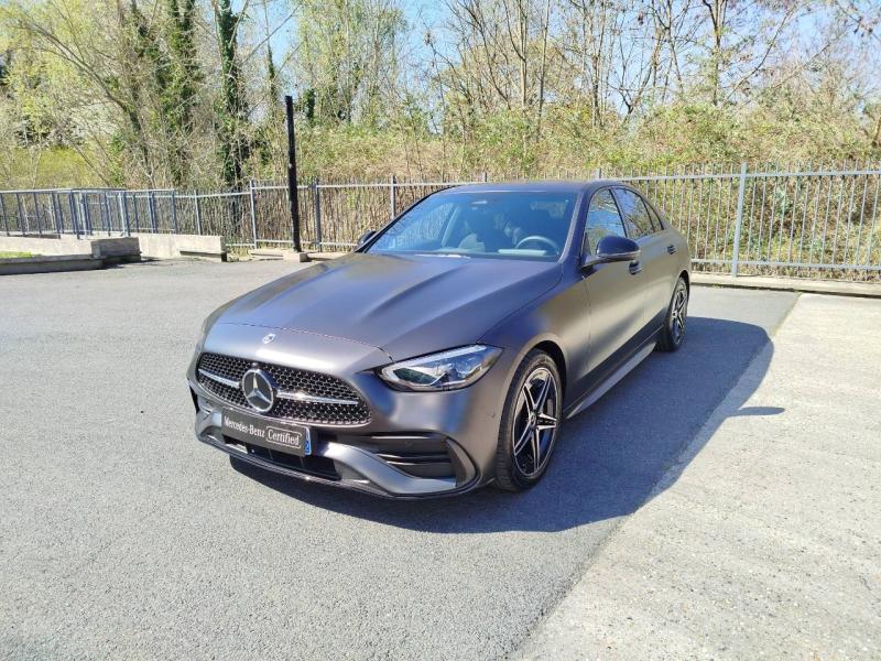 Mercedes-Benz Classe C