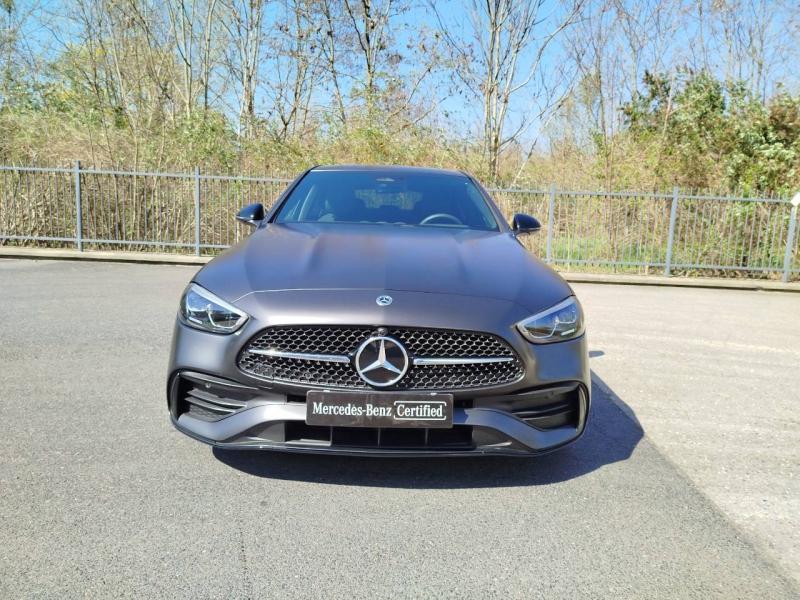 Mercedes-Benz Classe C