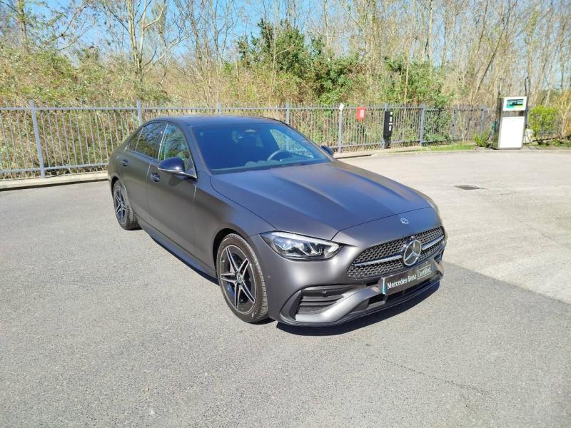 Mercedes-Benz Classe C