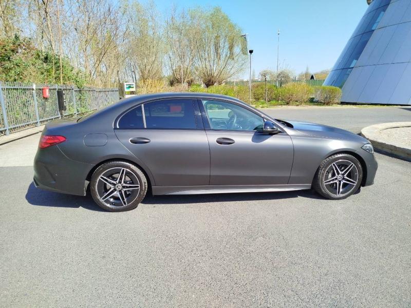 Mercedes-Benz Classe C