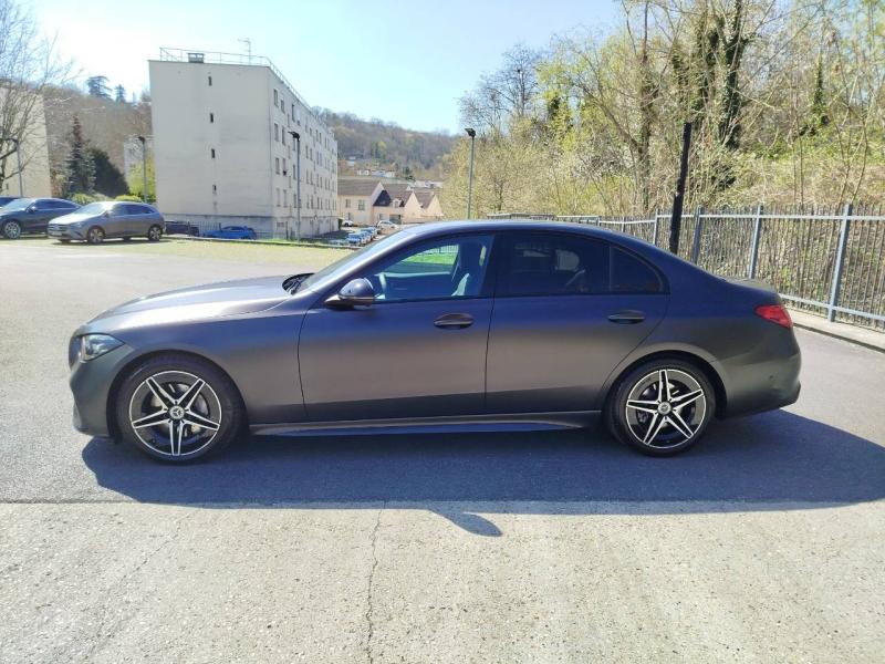 Mercedes-Benz Classe C