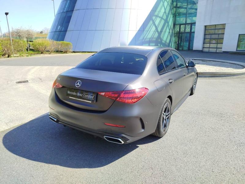 Mercedes-Benz Classe C