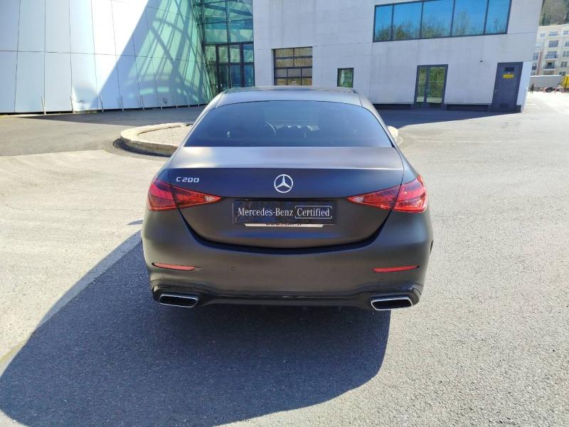 Mercedes-Benz Classe C