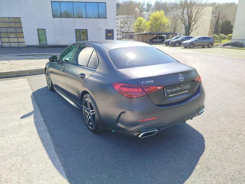 Mercedes-Benz Classe C