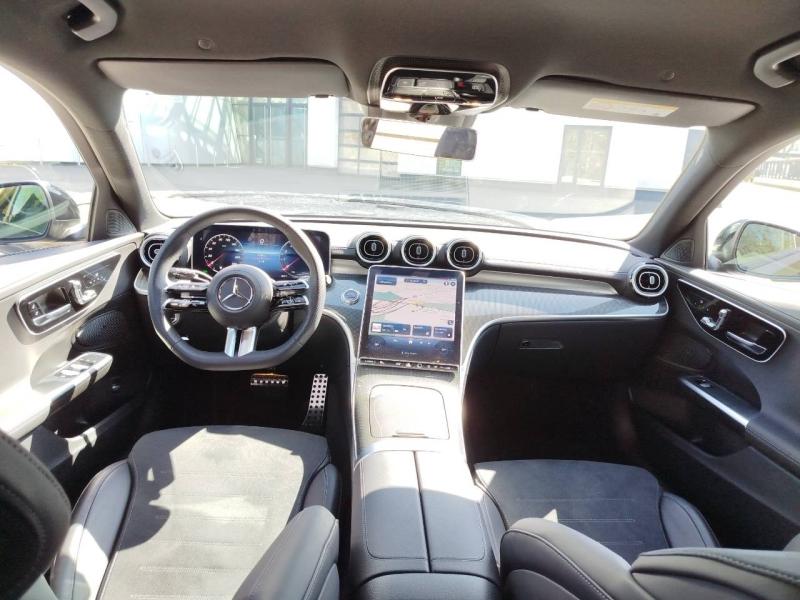 Mercedes-Benz Classe C