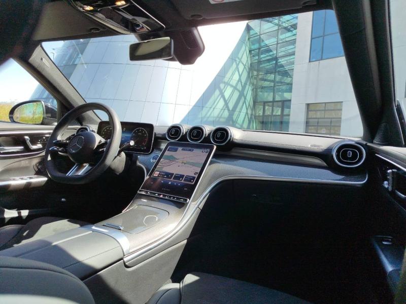 Mercedes-Benz Classe C