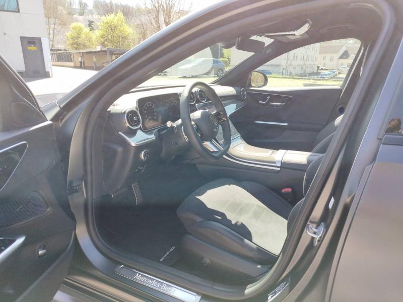 Mercedes-Benz Classe C