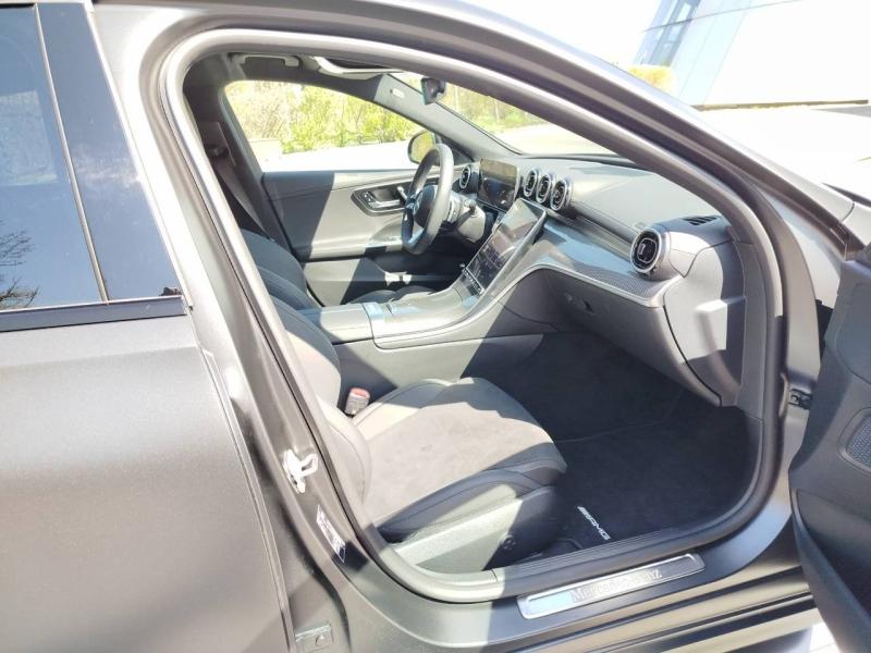 Mercedes-Benz Classe C