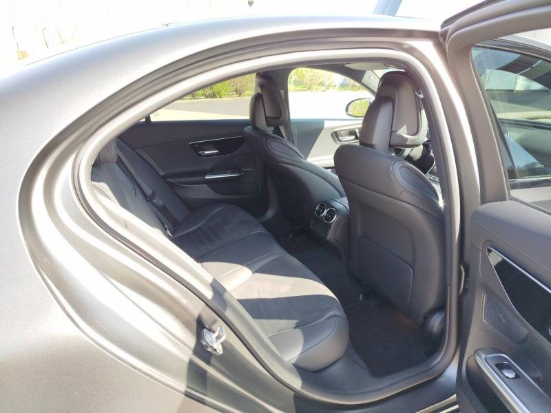 Mercedes-Benz Classe C