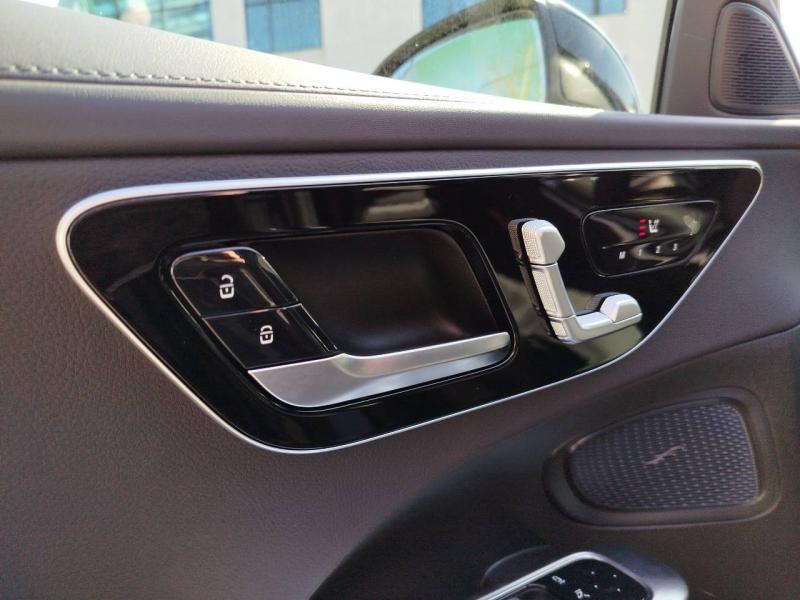 Mercedes-Benz Classe C