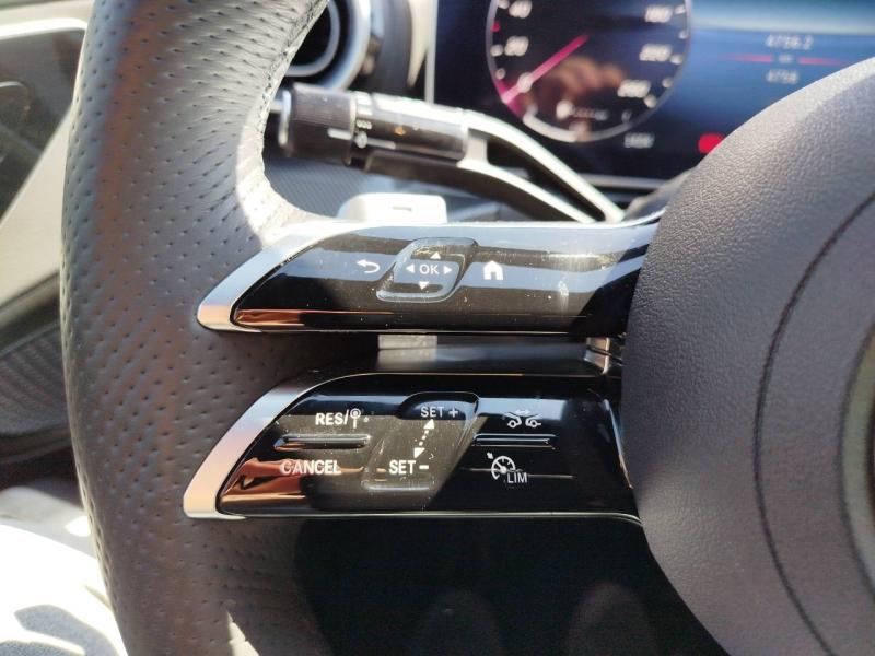 Mercedes-Benz Classe C