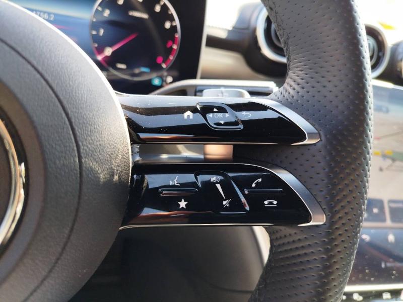 Mercedes-Benz Classe C