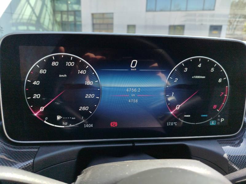 Mercedes-Benz Classe C