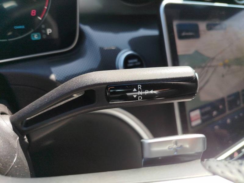 Mercedes-Benz Classe C