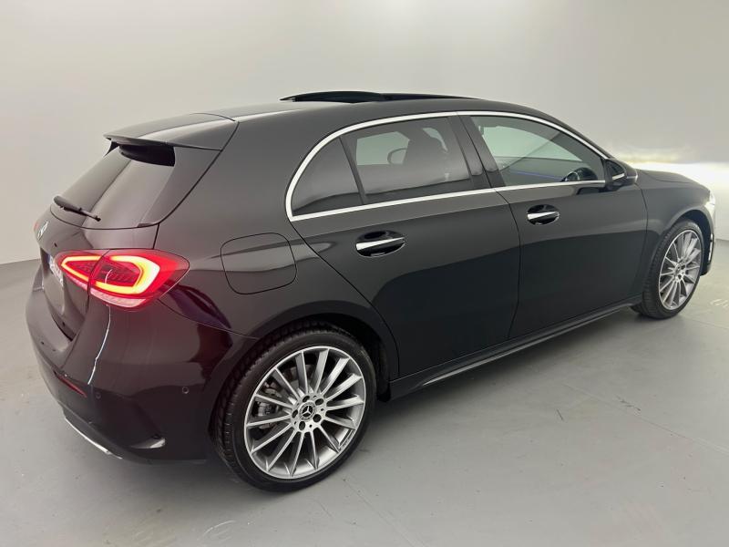 Mercedes-Benz Classe A