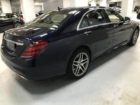 Mercedes-Benz Classe S