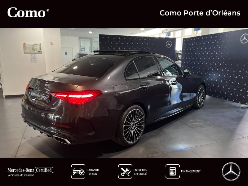 Mercedes-Benz Classe C