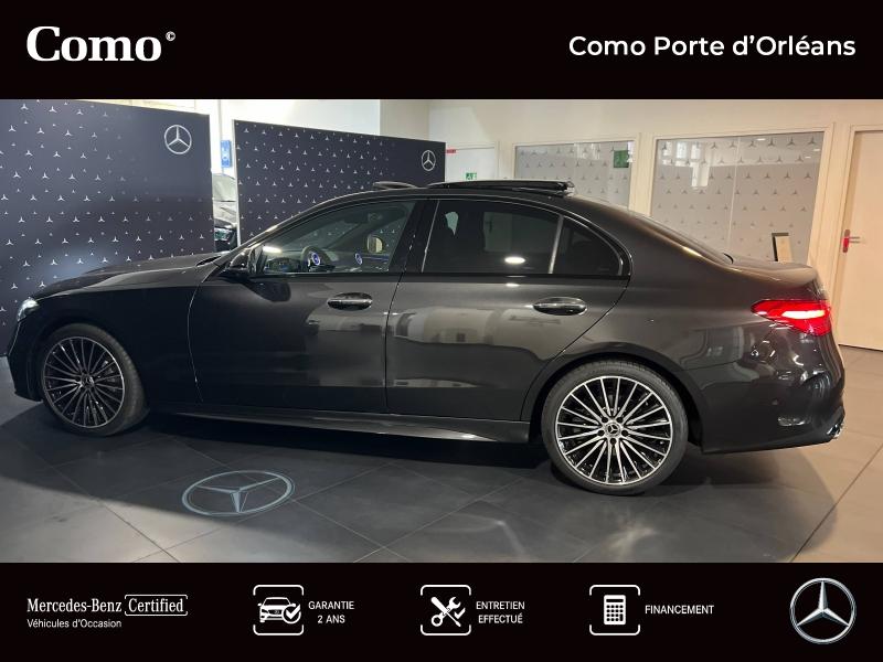 Mercedes-Benz Classe C