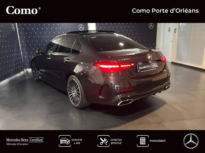 Mercedes-Benz Classe C