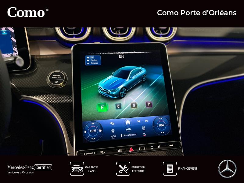 Mercedes-Benz Classe C