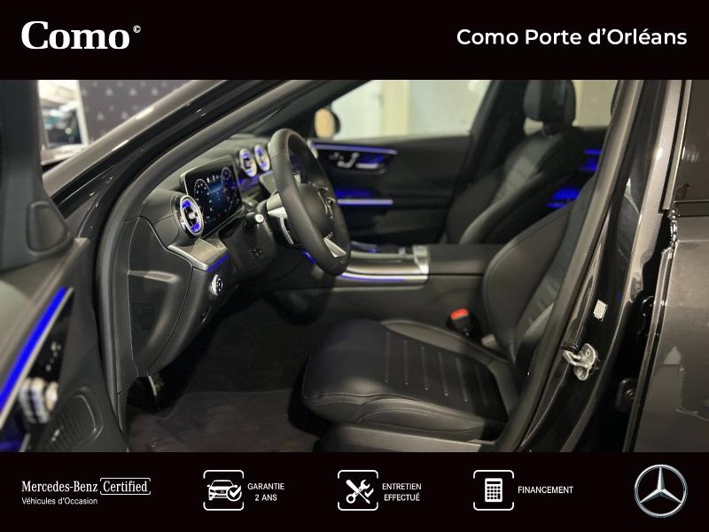 Mercedes-Benz Classe C