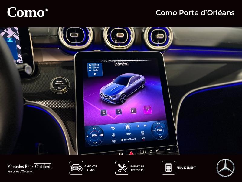 Mercedes-Benz Classe C