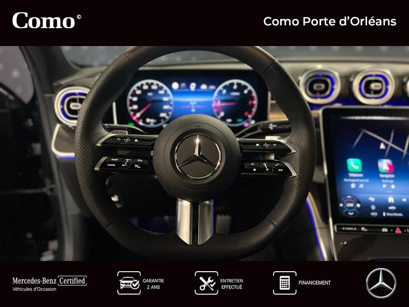 Mercedes-Benz Classe C