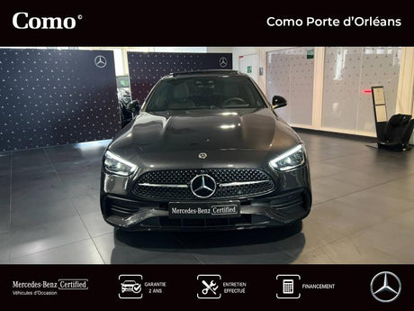 Mercedes-Benz Classe C