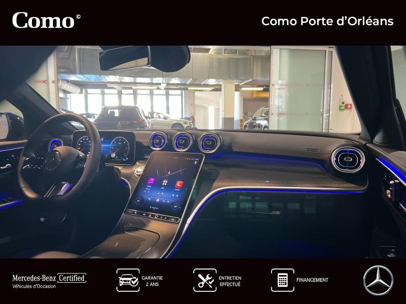 Mercedes-Benz Classe C