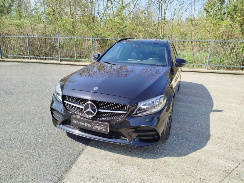 Mercedes-Benz Classe C Break