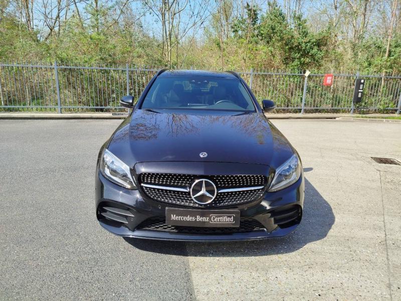 Mercedes-Benz Classe C Break