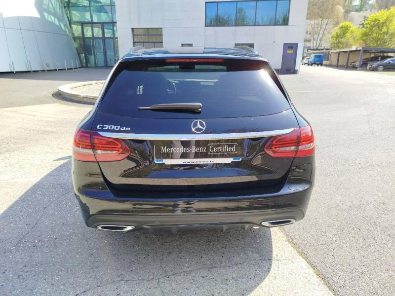 Mercedes-Benz Classe C Break