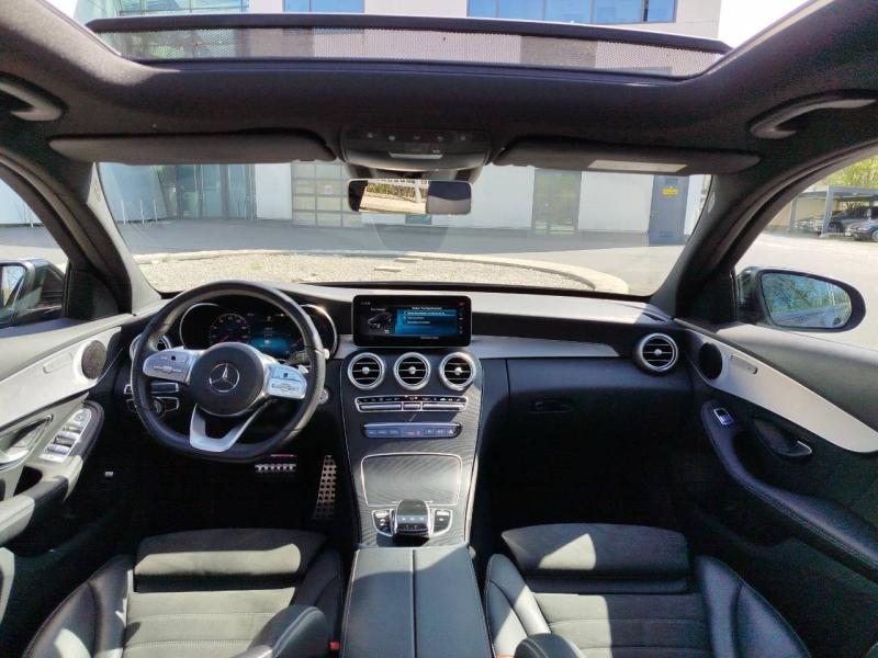 Mercedes-Benz Classe C Break