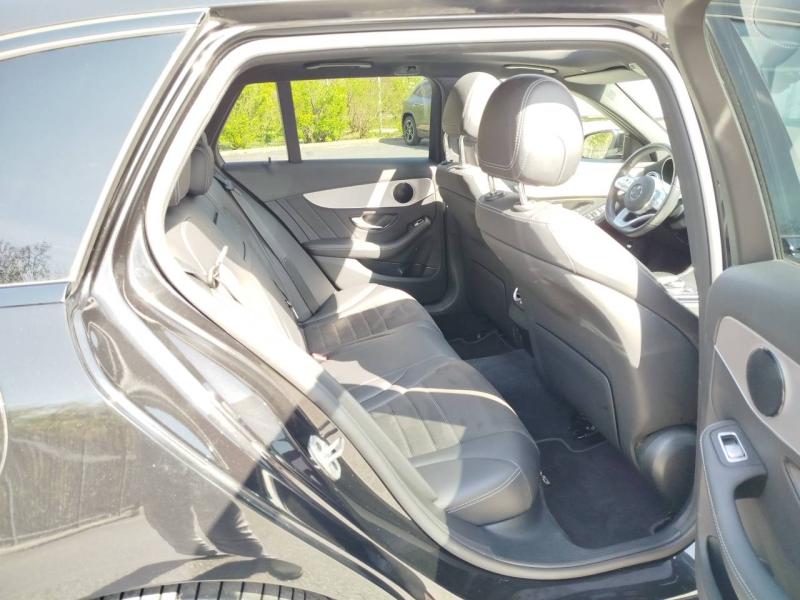 Mercedes-Benz Classe C Break