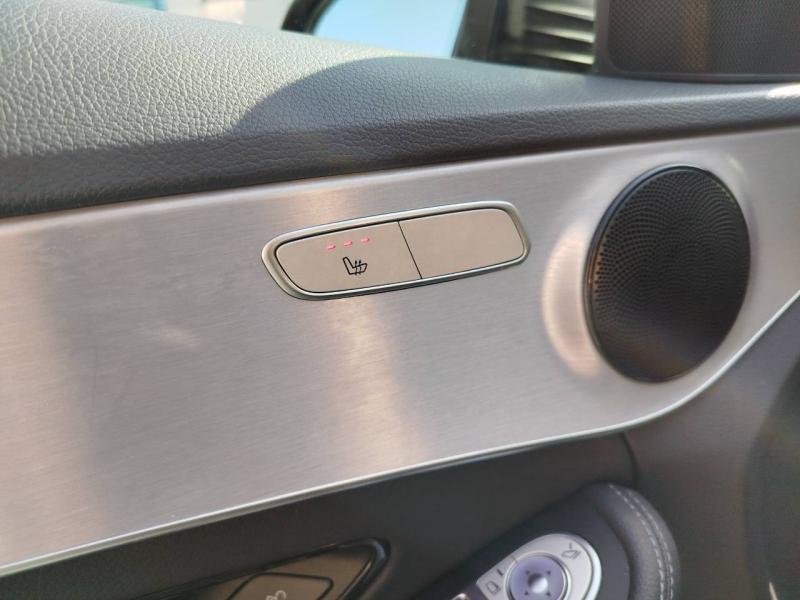 Mercedes-Benz Classe C Break