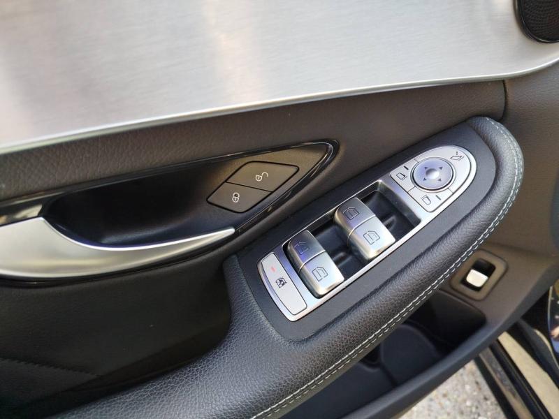 Mercedes-Benz Classe C Break