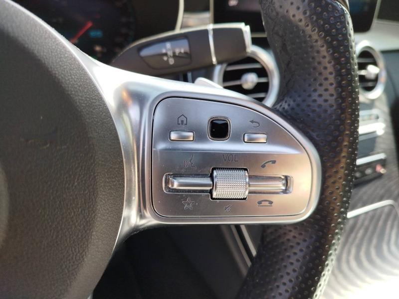 Mercedes-Benz Classe C Break