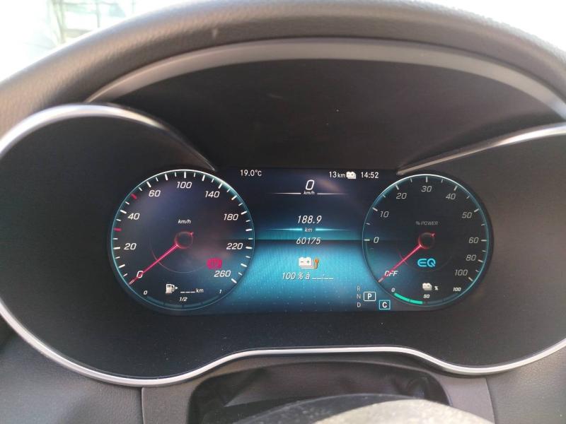 Mercedes-Benz Classe C Break