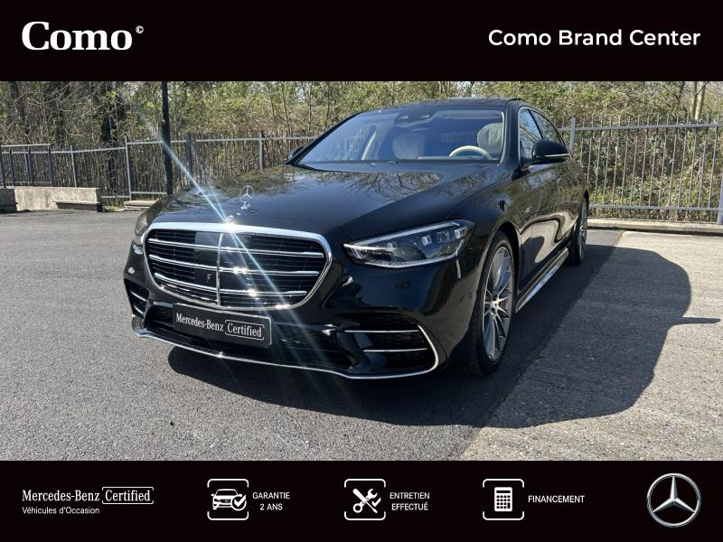 Mercedes-Benz Classe S