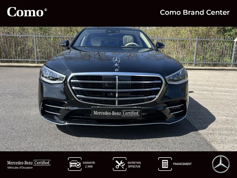 Mercedes-Benz Classe S