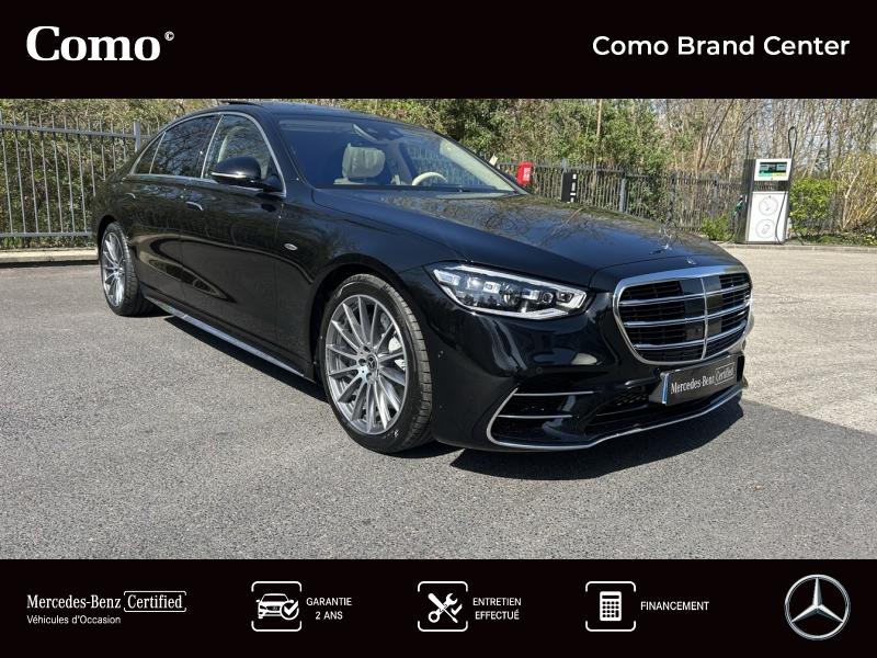 Mercedes-Benz Classe S