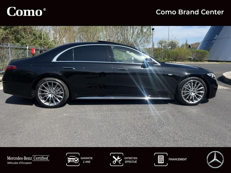 Mercedes-Benz Classe S