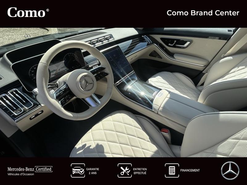 Mercedes-Benz Classe S
