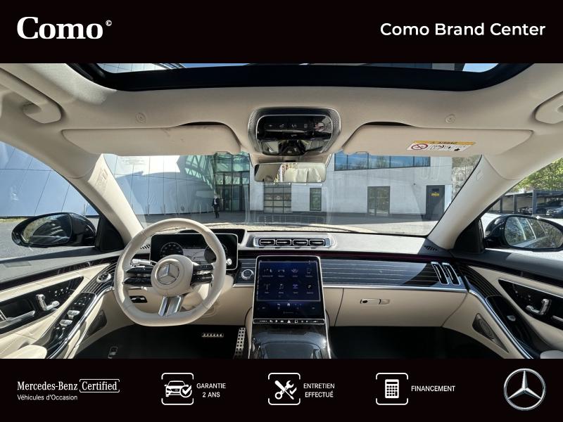 Mercedes-Benz Classe S