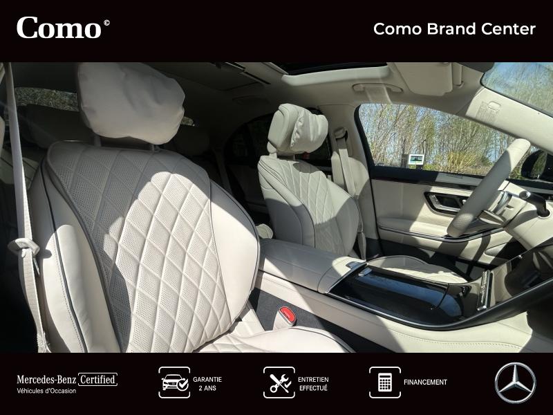Mercedes-Benz Classe S