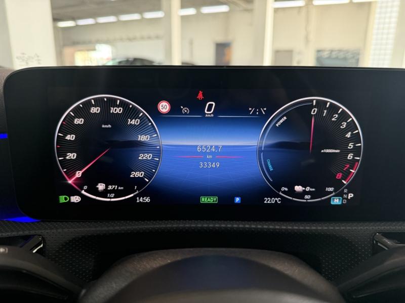 Mercedes-Benz Classe A